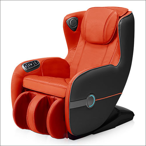 Pu Leather Irest Comfortable Massage Chair