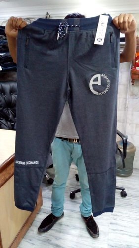 Mens Winter Lower