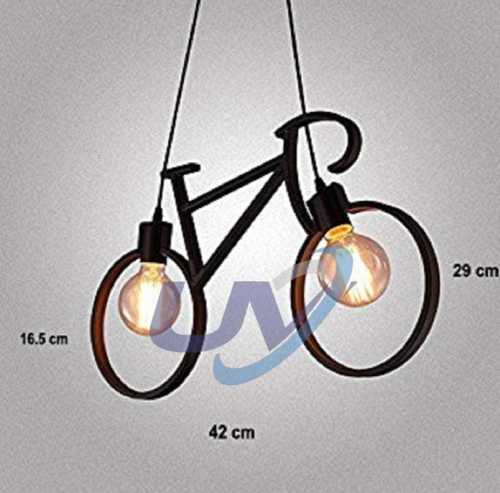 Cycle Hanging Light