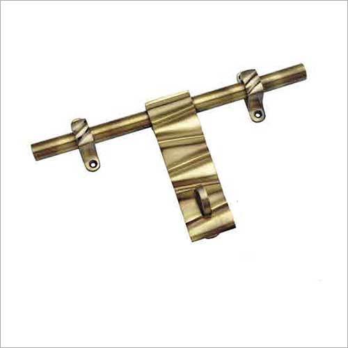 Aldrop Brass Door Kit