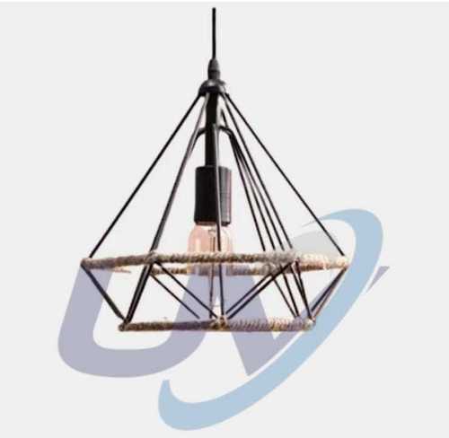 Diamonds Hanging Lights