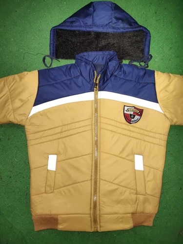 Kids Jackets