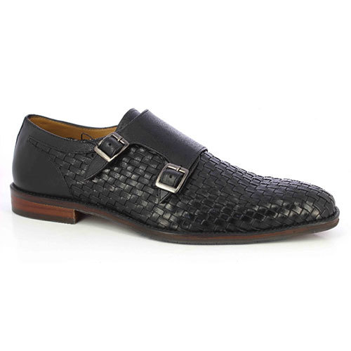 Leather Stylish Mens Formal Shoes By GALAXY WORLDWIDE