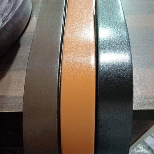 Executive Leather Belt