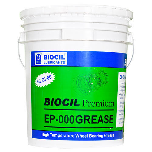 Biocil Ep- 000 Grease