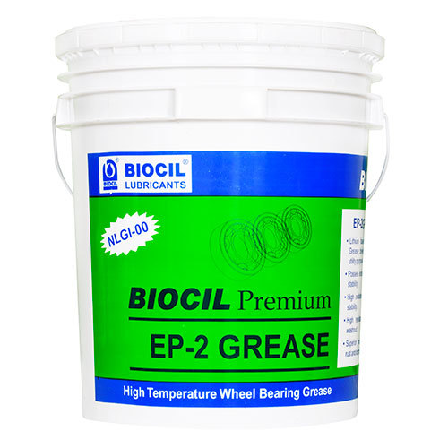 BIOSIL EP- 2 GREASES / BIOSIL EP - 0, EP- 00