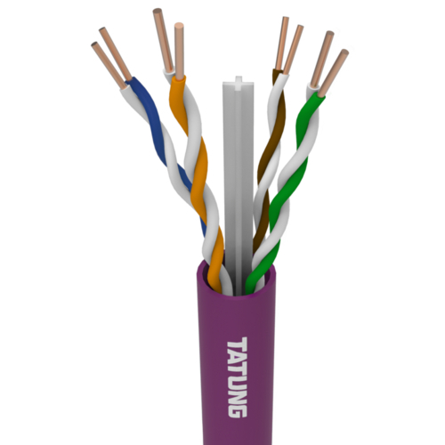 Various Color Available Lan Cable at Best Price in Taoyuan | Tatung Company