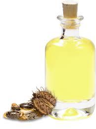 CASTOR OIL VIRGIN