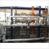 Steam Pressure Reducing Station - Stainless Steel, Variable Flow Rate, Customizable Dimensions | Durable Materials, Easy Installation, Enhanced Safety, Reliable Operation, Precise Pressure Control, Reduced Energy Costs