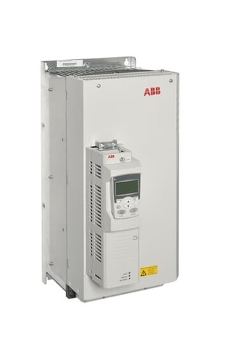 ABB ACS850-04-06A0 By IK AUTOMATION