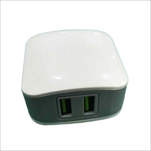 2.4 AMP USB Mobile Charger