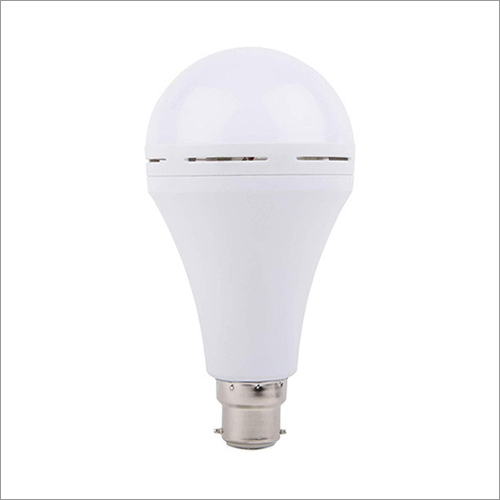 LED AC DC Bulb