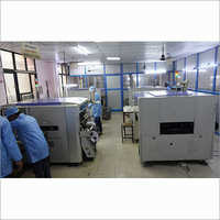 SMT PCB Line Assembly