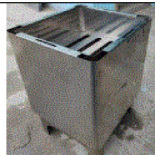 Sauna Heater 6.0KW