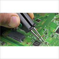 Circuit Board Assembly Soldering Work