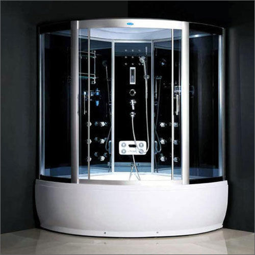Multi Steam Shower Room System
