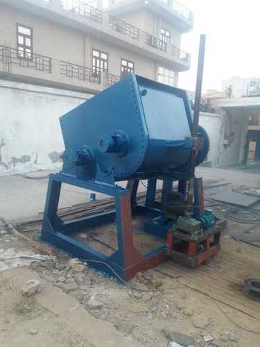 Sigma Mixer
