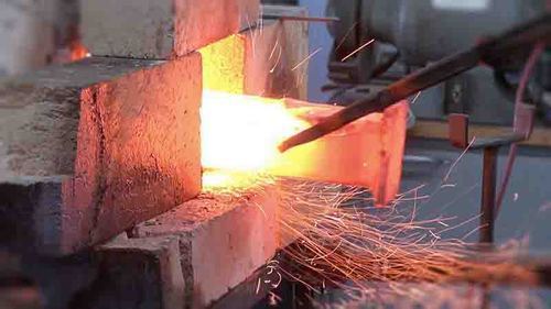 1.2344 Hot Work Steel Block