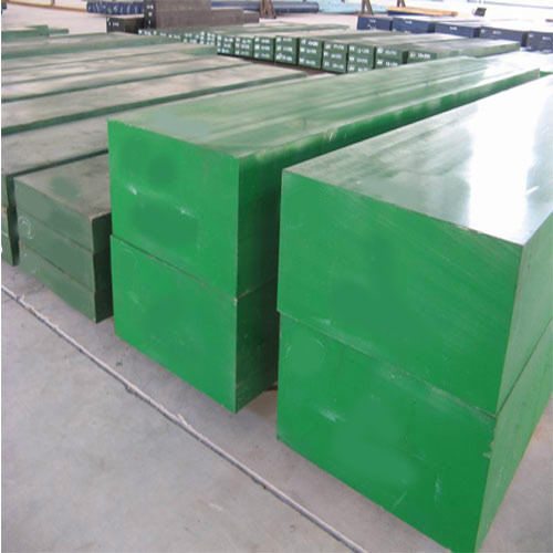 Cold Work Steel Block