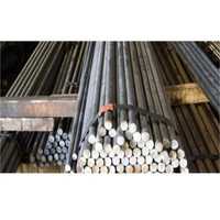 Alloy Steel Round Bar