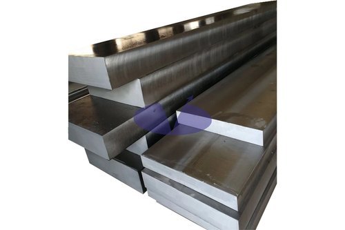 Die Alloy Steel Flat Bar