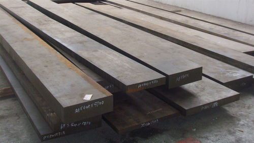 A2 Steel Flat Bar