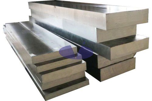 Die Alloy Steel Steel Flat Bar