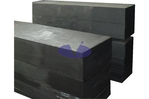Plastic Mould Steel Block