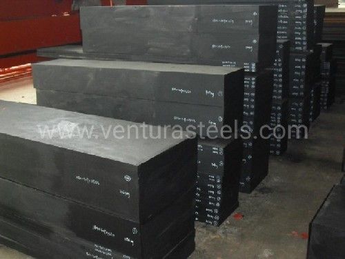 1.2311 Plastic Mould Steel Block