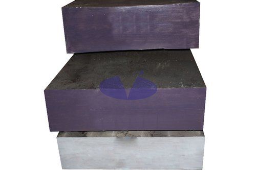 Plastic Mould Steel Block