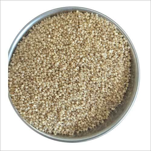 Yellow Filtered Organic Little Millet