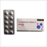 Levocetirizine Tablets IP