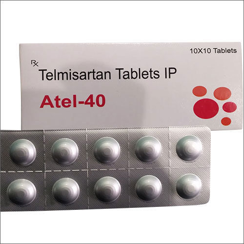 Pharmaceutical Tablets