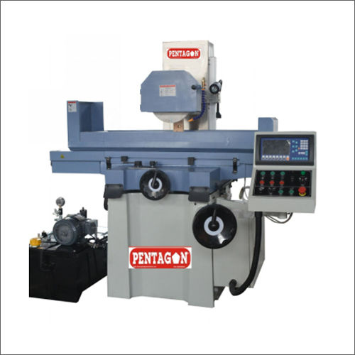 SGMT Make Hydraulic Surface Grinder Machine