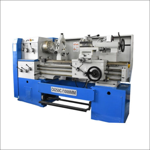 Automatic All Geared High Speed High Precision Lathe Machine