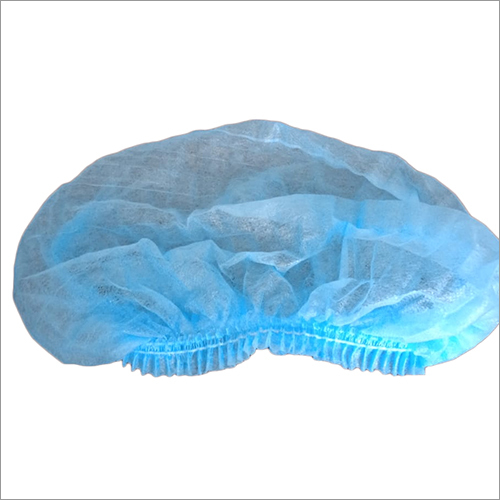 Bouffant Cap Application: Hospital