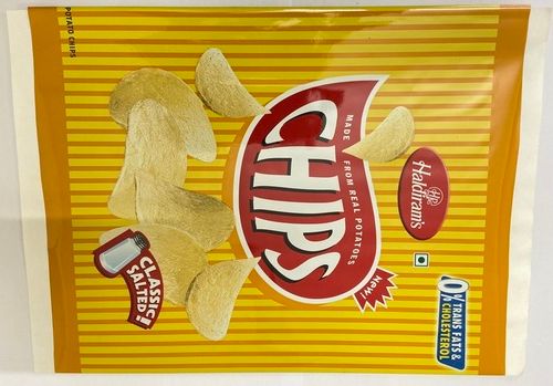 Haldirams Chip Pouches