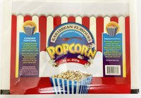 Snack Packaging Material