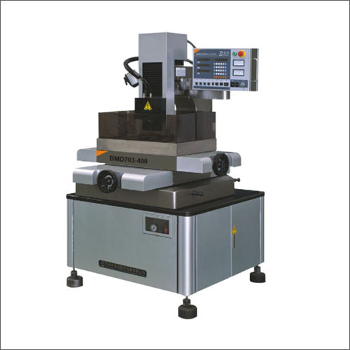 Automatic Small Hole Edm Drilling Machine