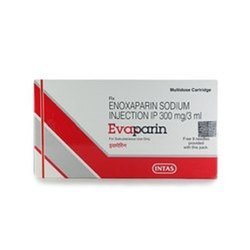 Evaparin 300 Mg Inj