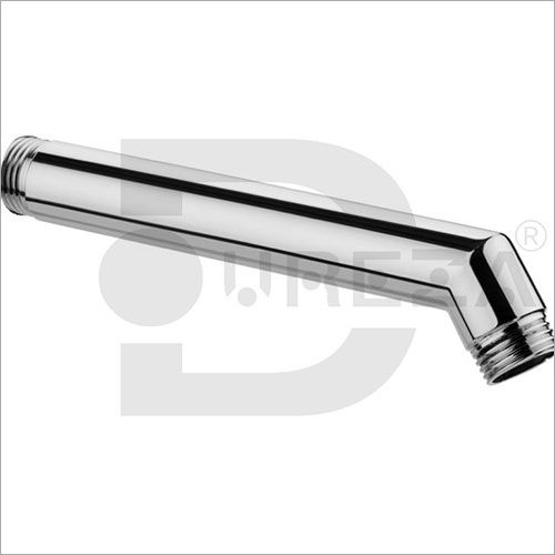 Cross Round Shower Arm