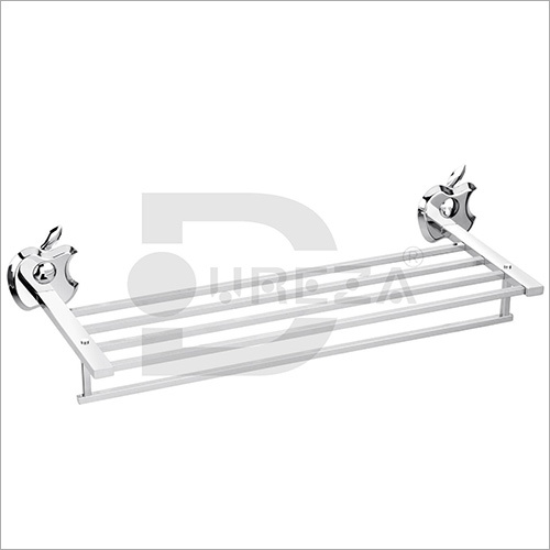 Apple Towel Rack