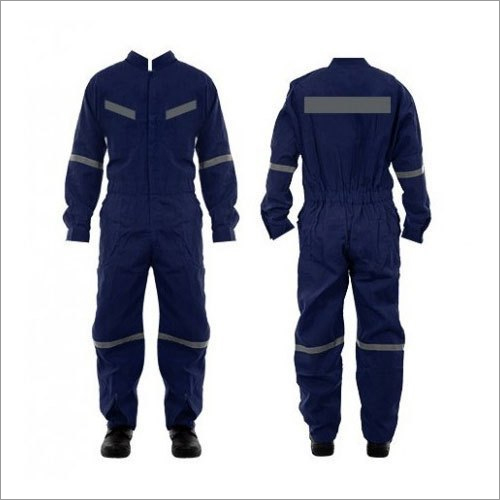 Industrial Boiler Suits