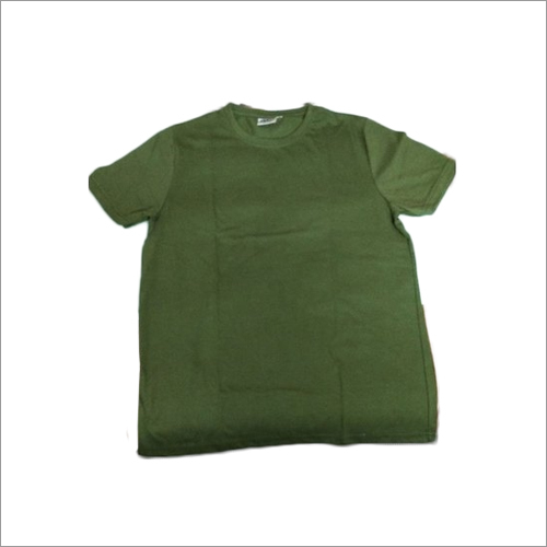 Green Kuwait Army T-Shirts