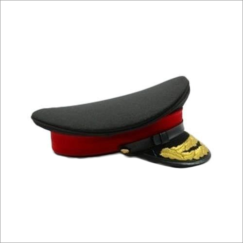 Military Peaked Cap