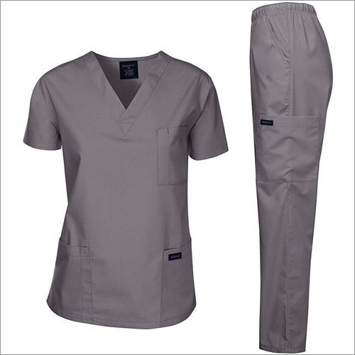 Hospital Staff Wear