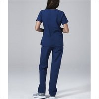 Nursing Hospital Uniform