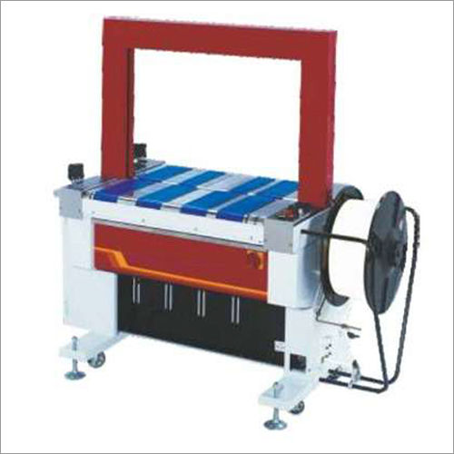 Strapping Machine