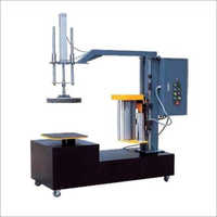 Box Stretch Wrapping Machine