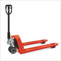 Hydraulic Hand Pallet Truck